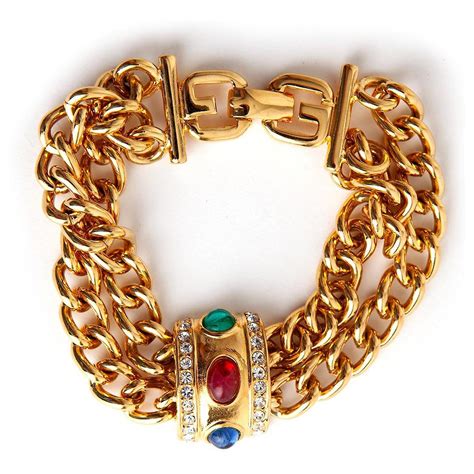 givenchy vintage ebay|givenchy vintage jewelry.